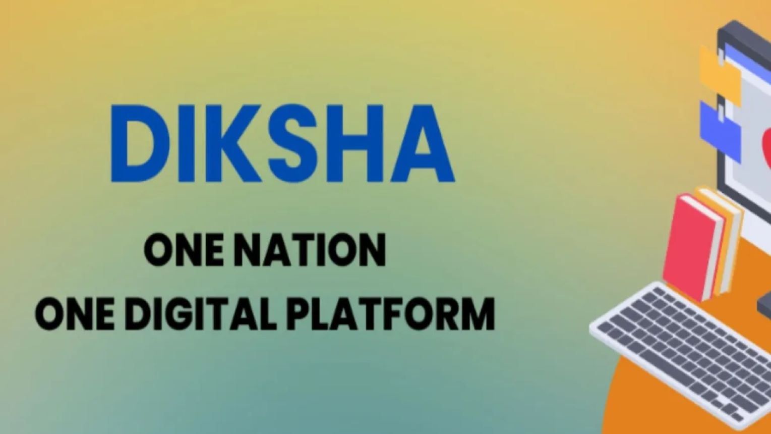 One Nation, One Digital Platform" initiative